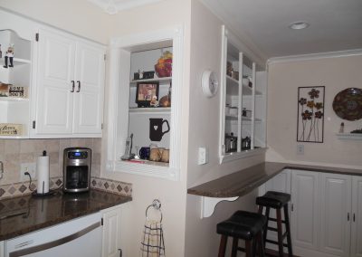betty kitchen after 2 400x284 - Kitchens and Bathrooms