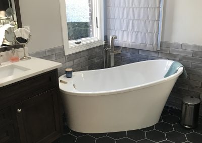 after2 1 400x284 - Avon Bathroom Project