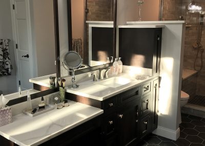 after4 1 400x284 - Avon Bathroom Project